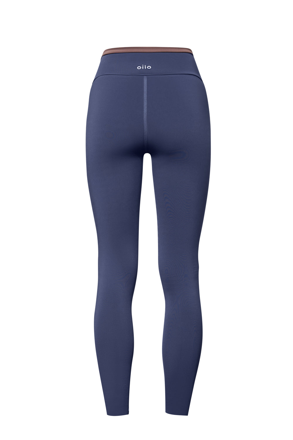 Legging Double Waited Breeze Blue
