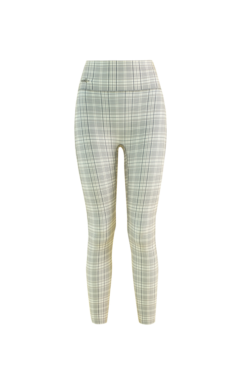 Move Leggings Butter Grid