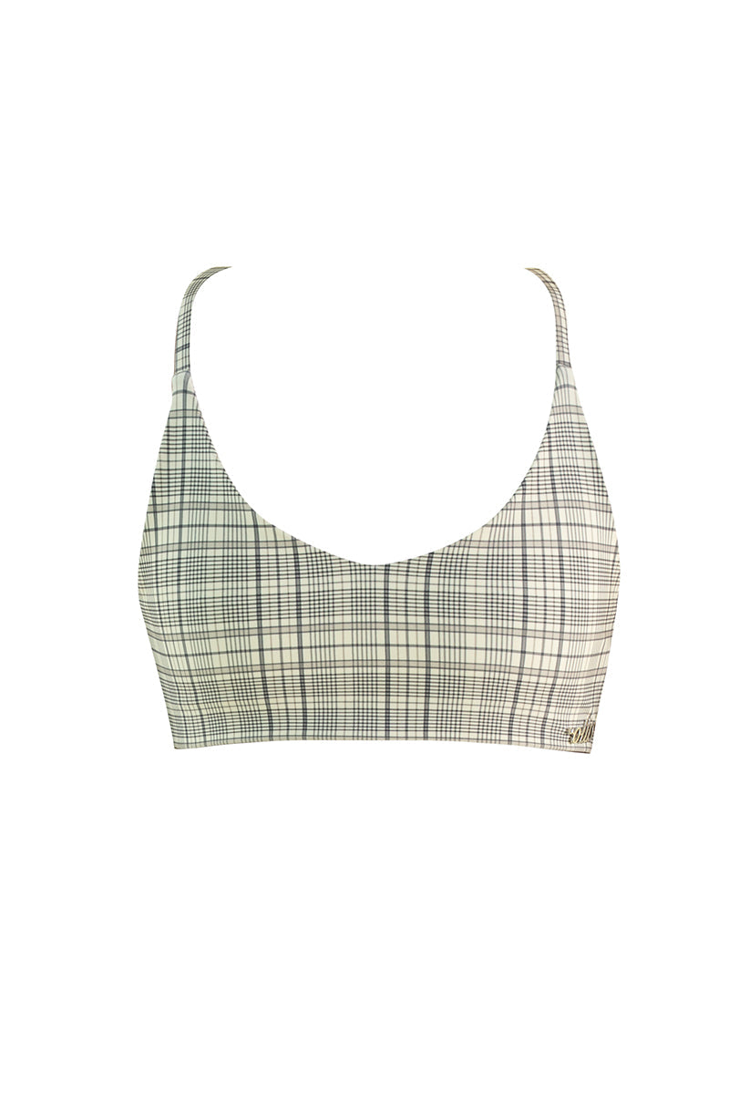 Classic Top Butter Grid