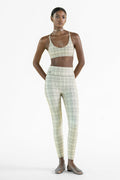 Move Leggings Butter Grid