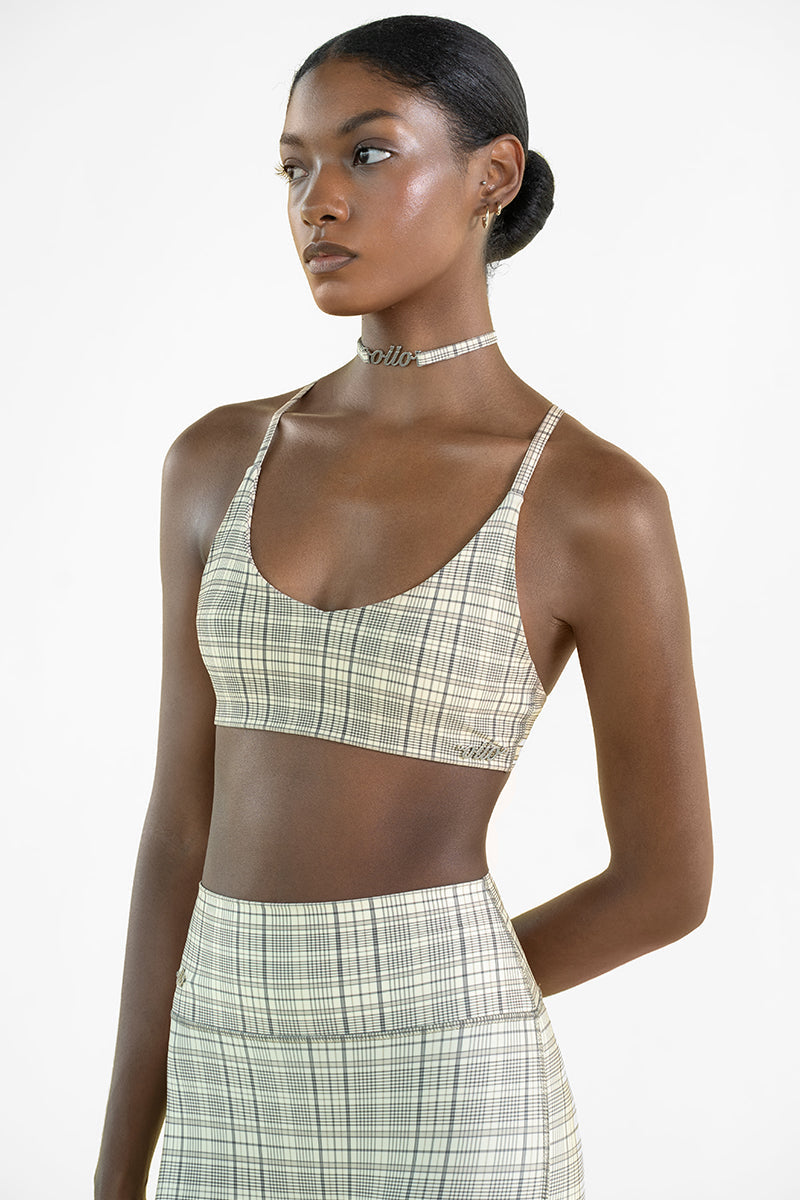 Classic Top Butter Grid