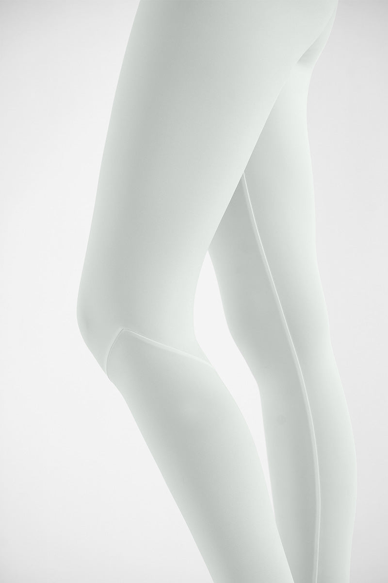 Crossed V Leggings