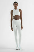Crossed V Leggings