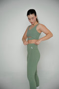 Legging Pistacho