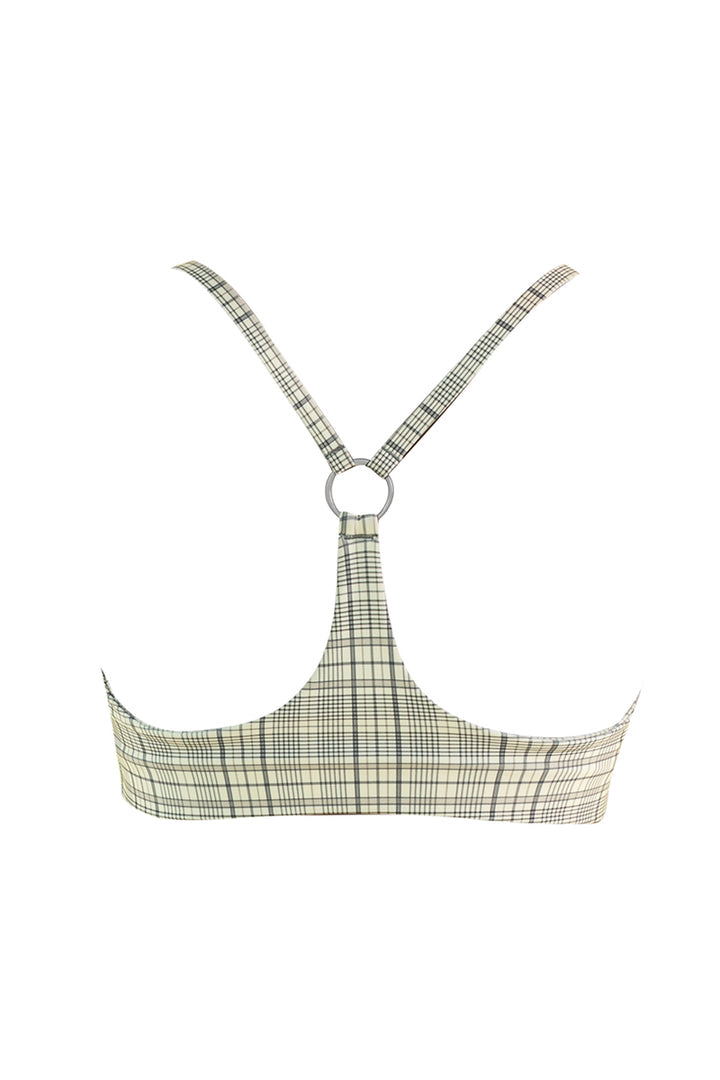 Classic Top Butter Grid