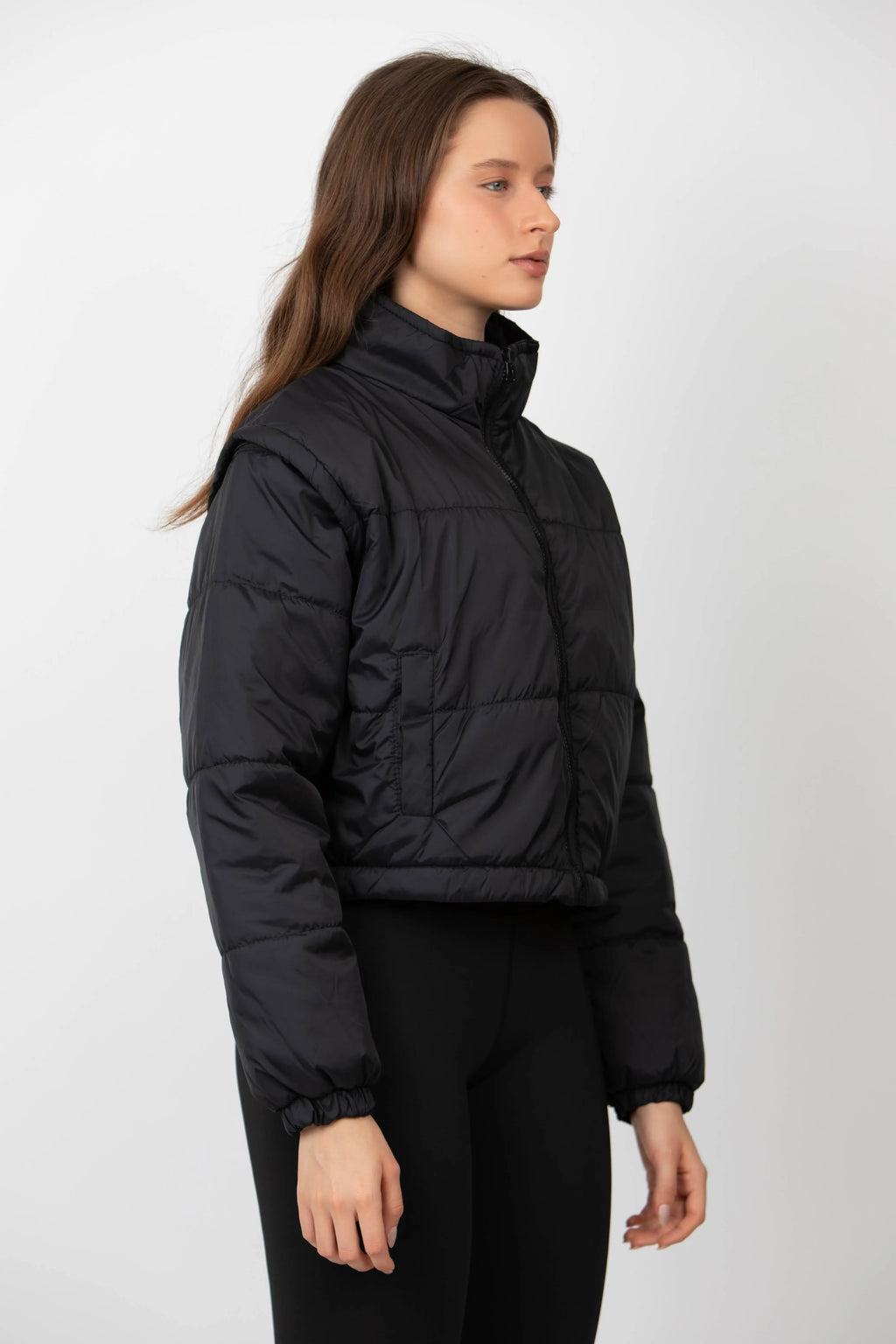 Puffer Jacket