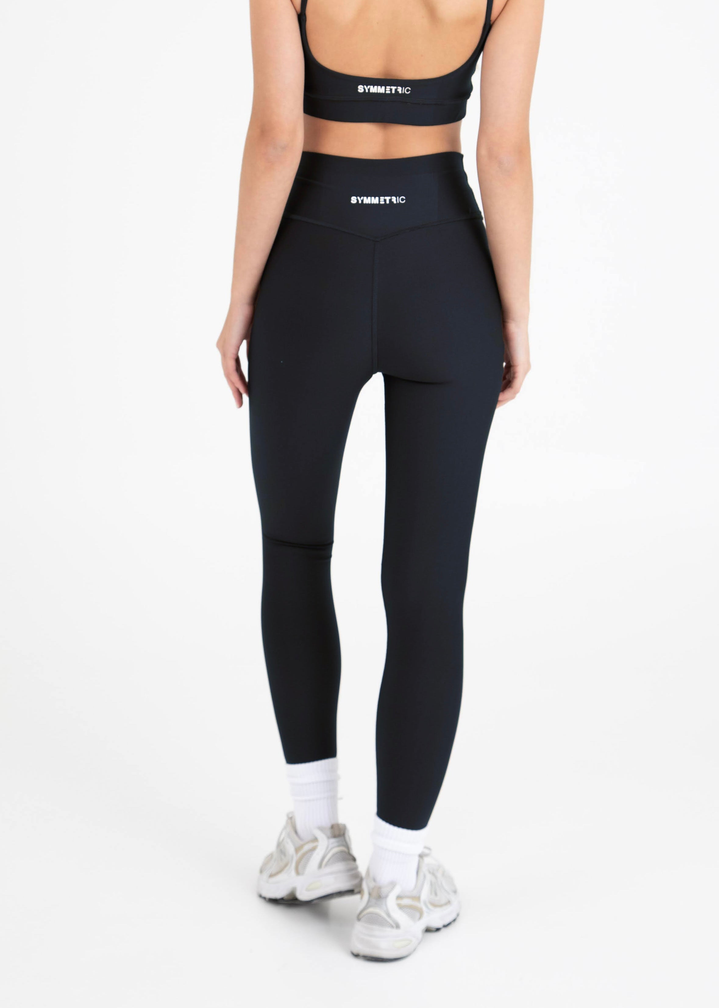 Legging Form Negro