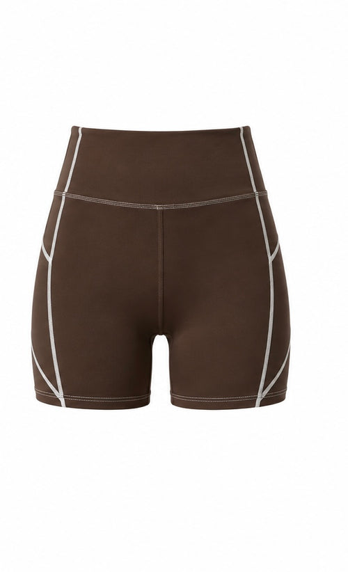 Biker/ Short Shape Move Café