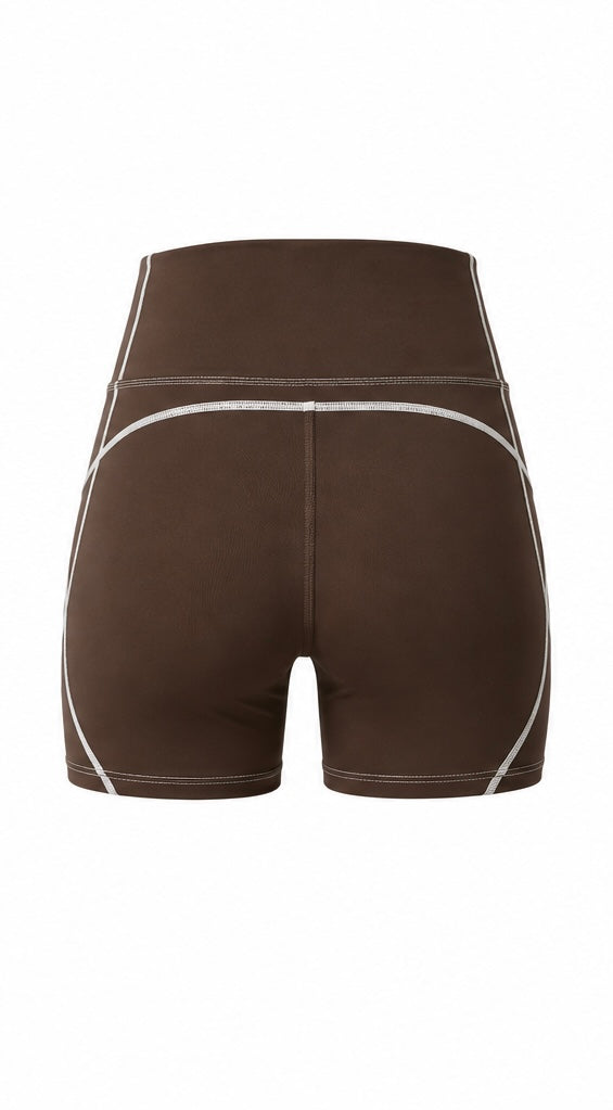Biker/ Short Shape Move Café