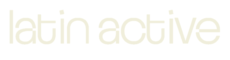 Latin Active