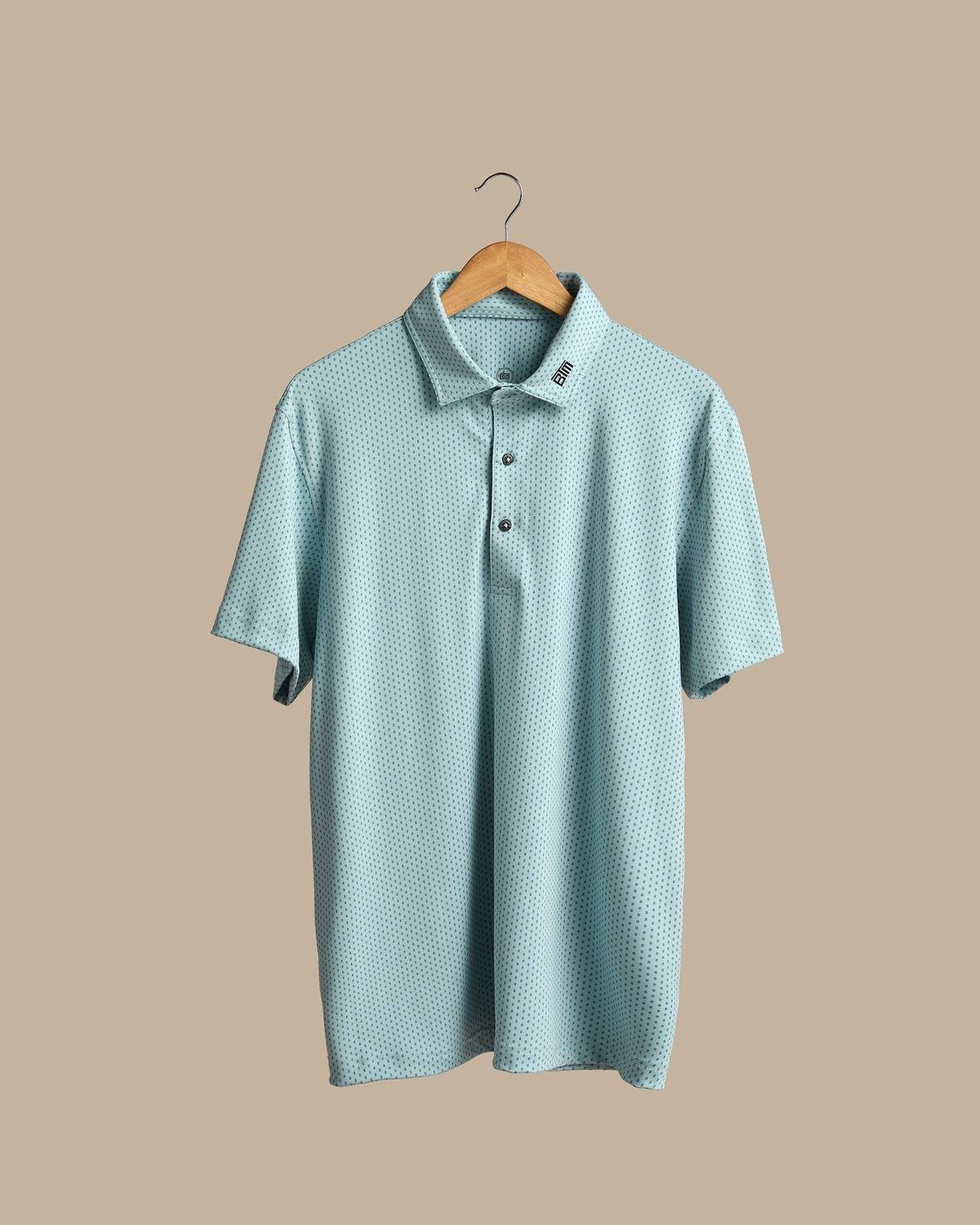 Polo Manga Corta