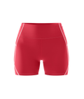 Short Shape Move Rojo