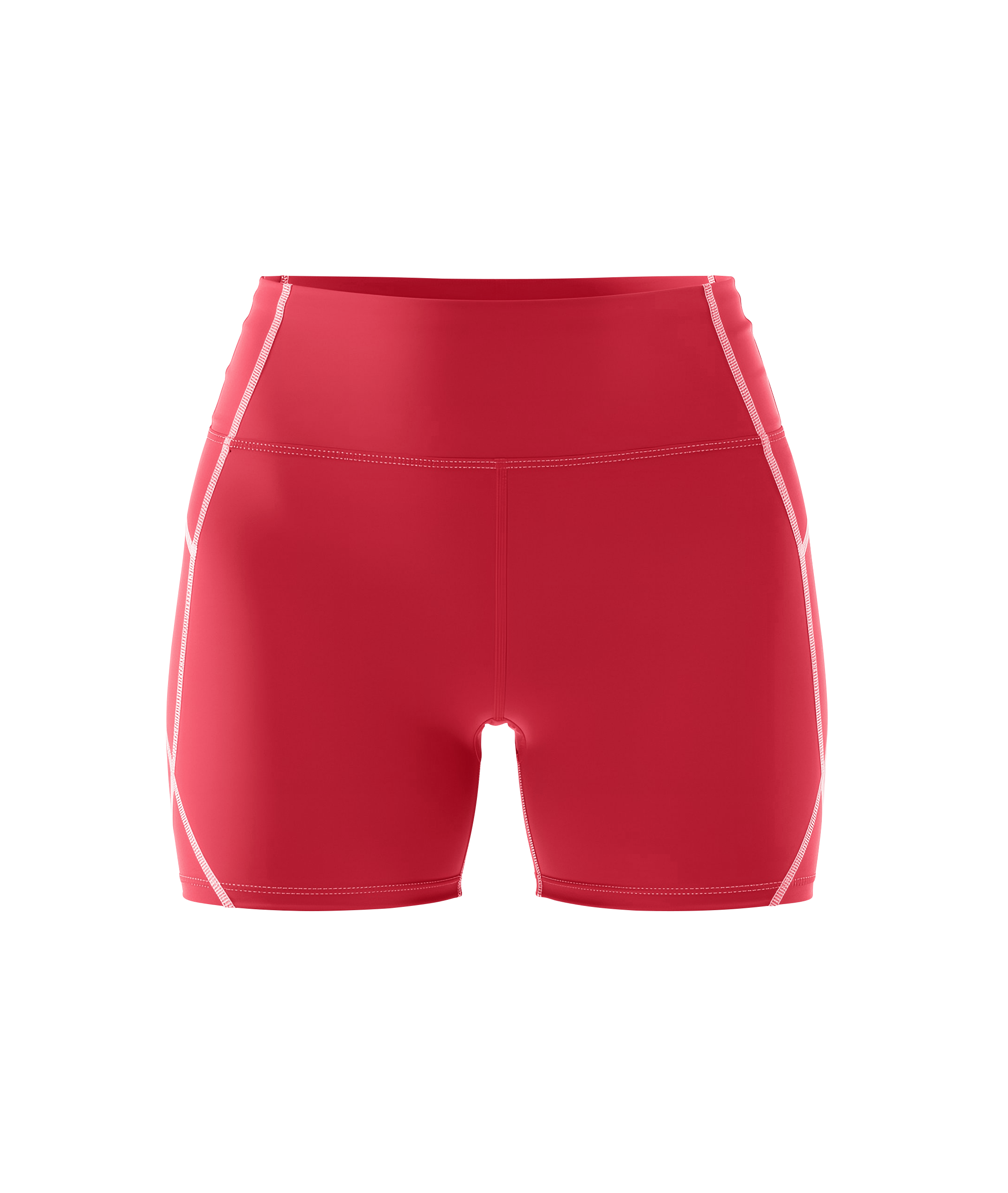 Short Shape Move Rojo