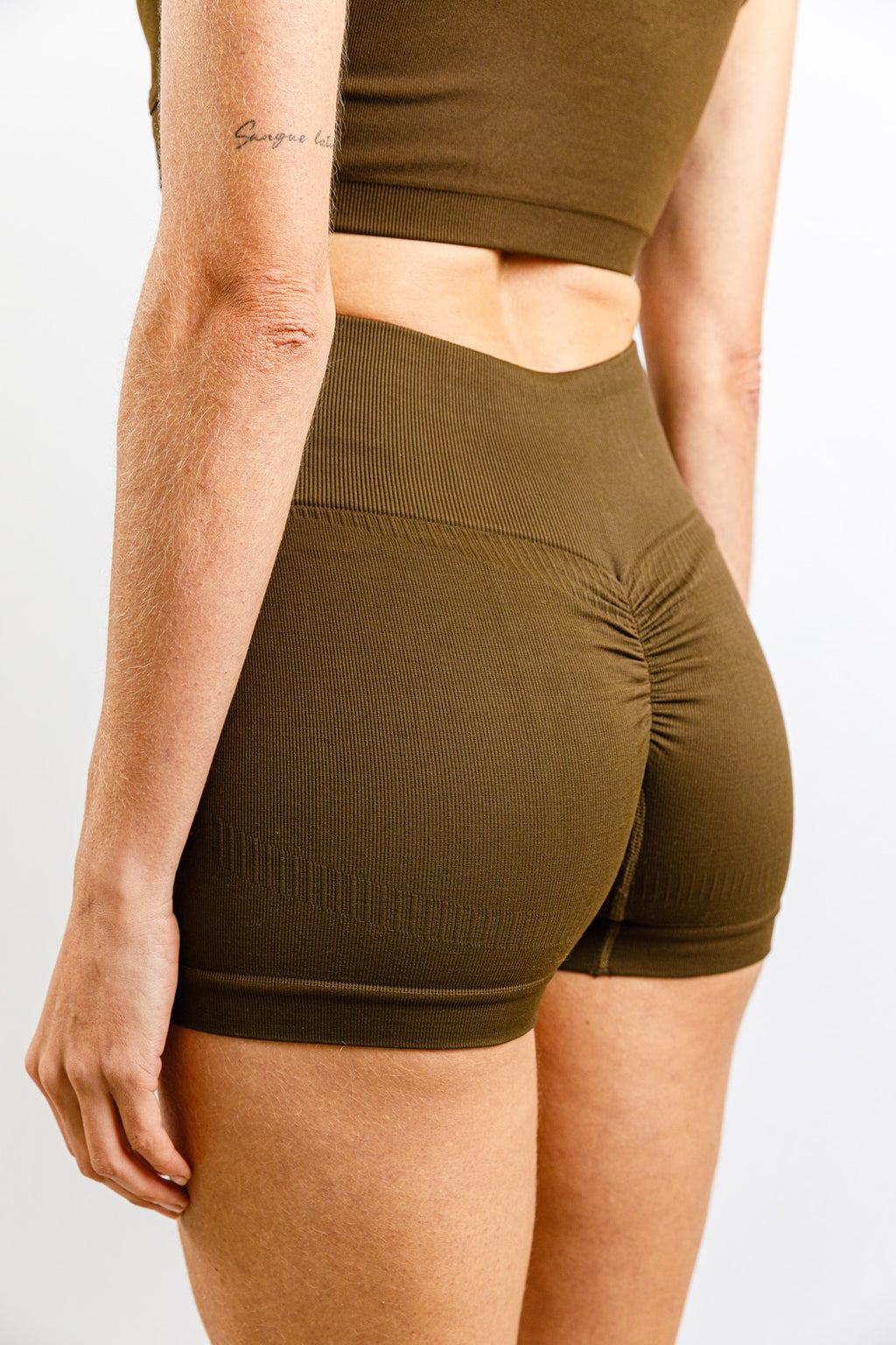 Short Aire Café