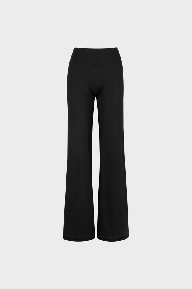 Pant Flow Negro
