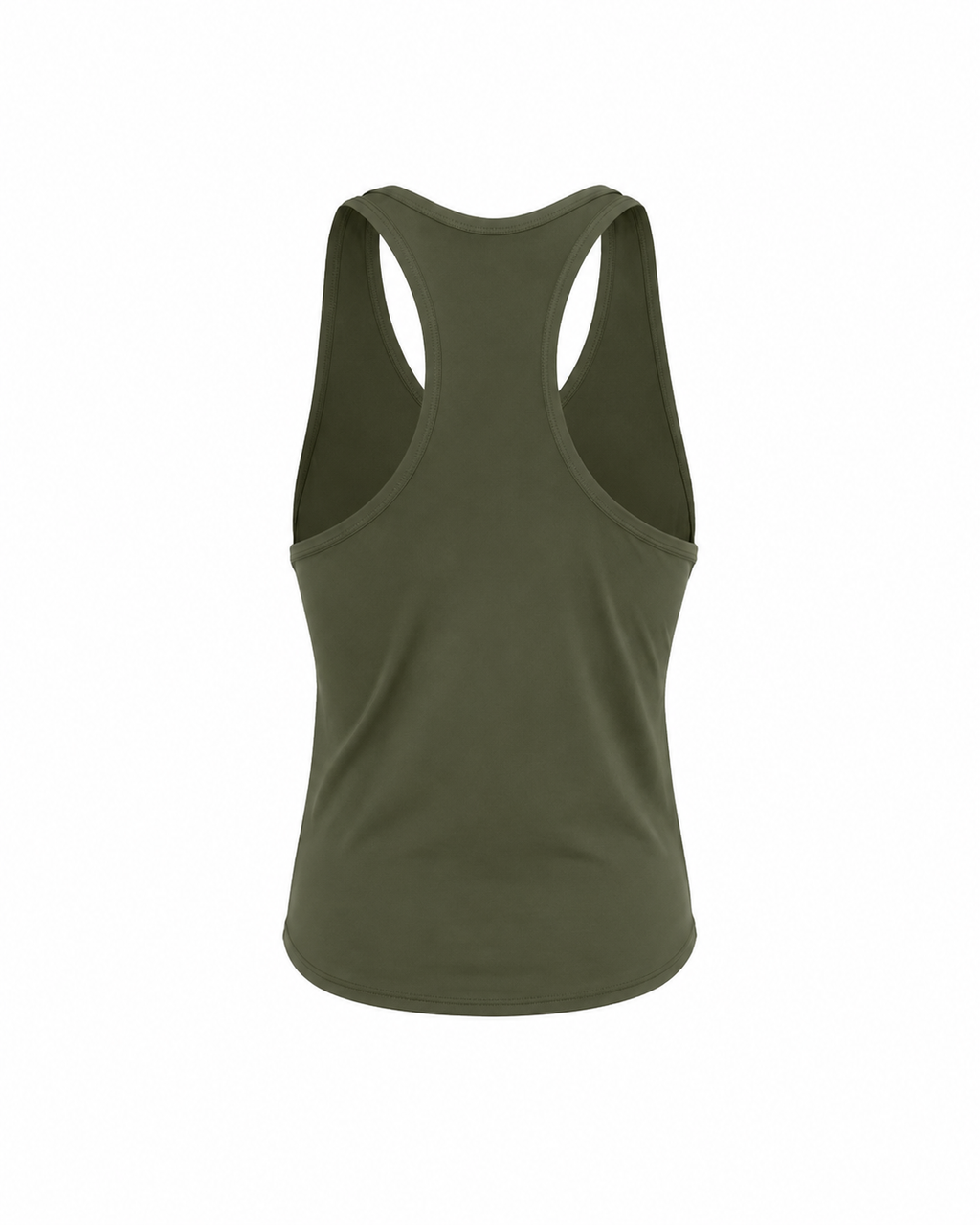 Sculped Top Oliva