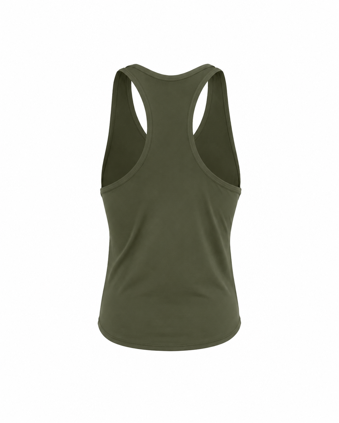 Sculped Top Oliva