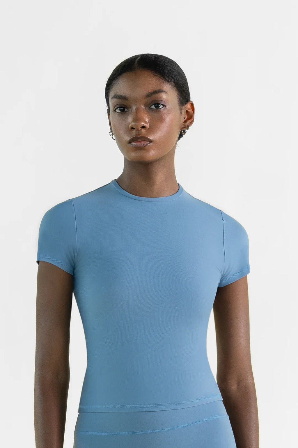 Short Sleeve