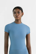 Short Sleeve