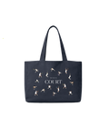 Court Tote Bag