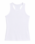 Sculped Top Blanco