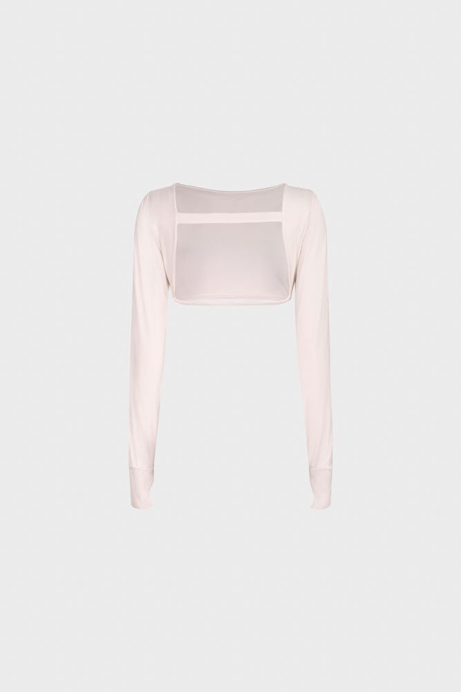 Baby Sleeve Beige