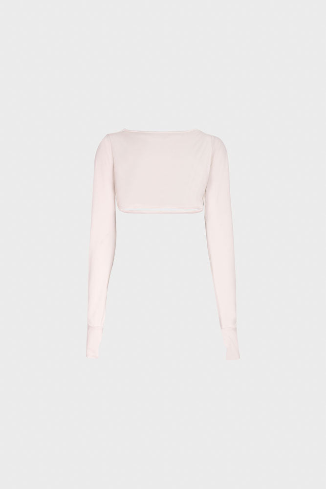 Baby Sleeve Beige