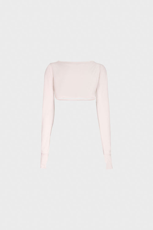 Baby Sleeve Beige